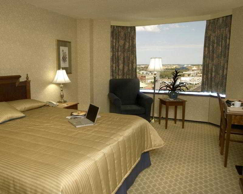 Sandman Signature Edmonton Downtown Hotel Cameră foto
